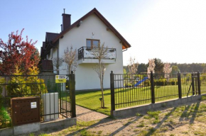 Gościniec Kaszubski Homestay Bialogora